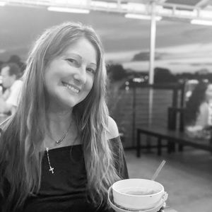 Meet your Posher, Mel